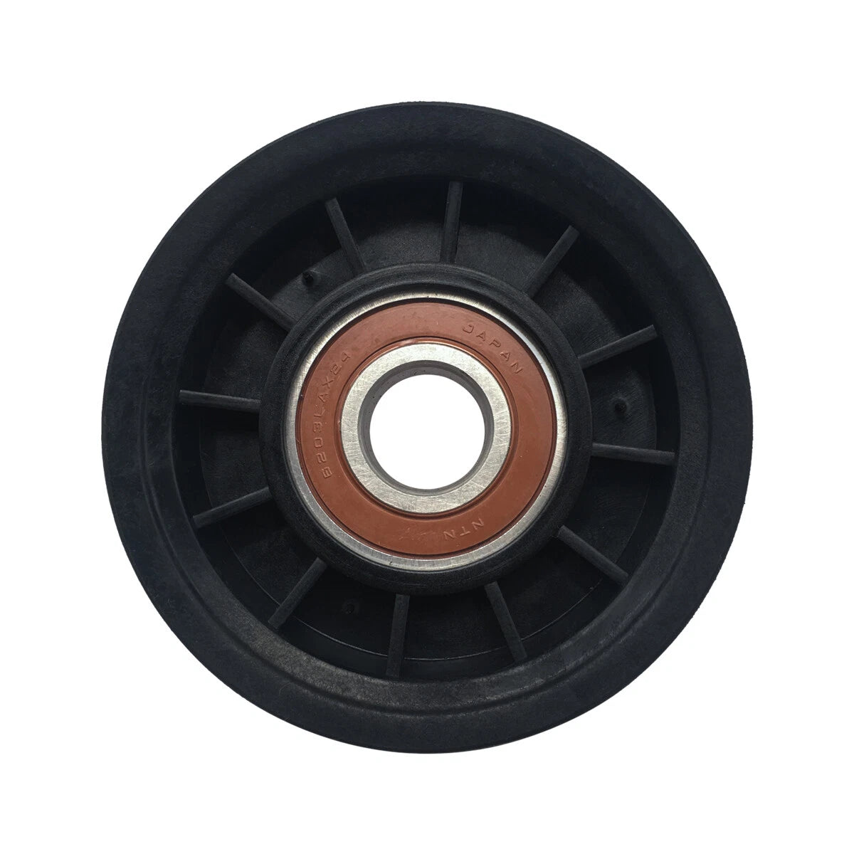 Belt Idler Pulley for Mercruiser 4.3 5.0 5.7 350 Mag V6 V8 (807757T)
