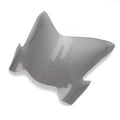 Front Headlight Lens Protection Cover Smoke for Suzuki GSX-S 1000 (2017–2021) T9
