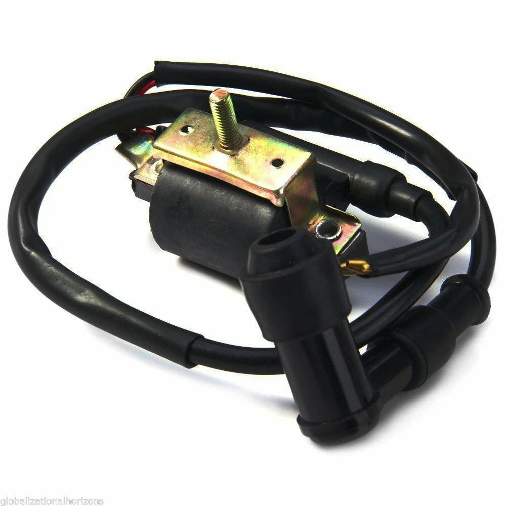 Ignition Coil for Kazuma ATV Pit 50cc 70cc 90cc 110cc 125cc (2000–2023)