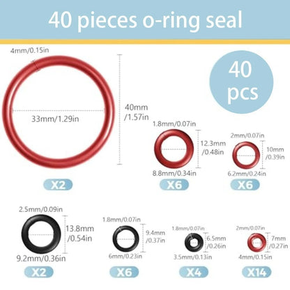Coffee Machine Seal for (Different Sizes Available)