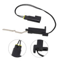 Temperature Sensor for