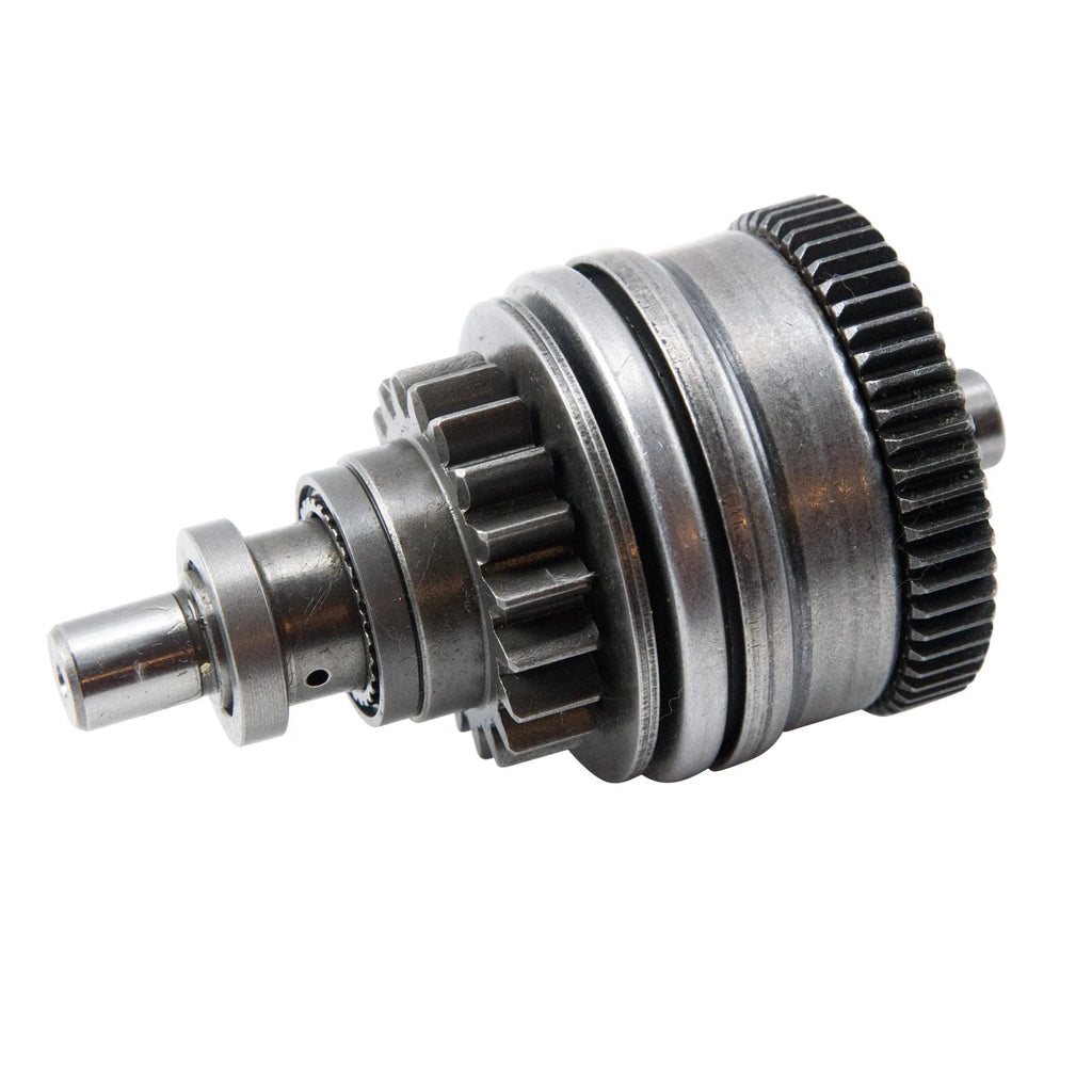Starter Bendix Pinion Gear for Polaris SL SLT SLTX SLX SLH SLTH Genesis Virage (1990–2004)