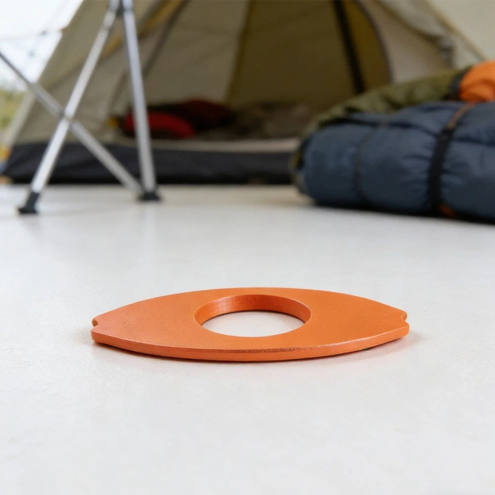 3 Inch Tent Adapter for Diesel Heater Ducts