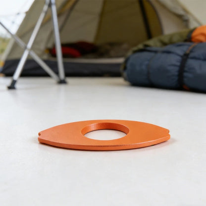 3 Inch Tent Adapter for Diesel Heater Ducts
