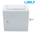Electrical Box for Various Applications (IP65, 12x12x6 Inch)
