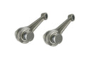 Set of 2 Connecting Rods for Yamaha GP800 GP800R (1998–2005)