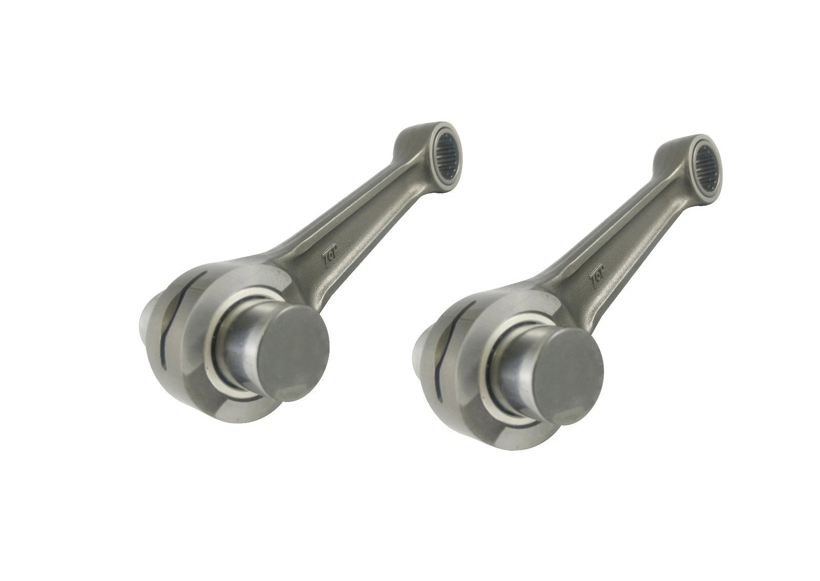 Set of 2 Connecting Rods for Yamaha GP800 GP800R (1998–2005)