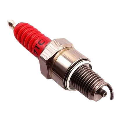 Ignition System Tune Up Kit for 50cc to 140cc (5-Pin AC Coil + A7TJC Spark)