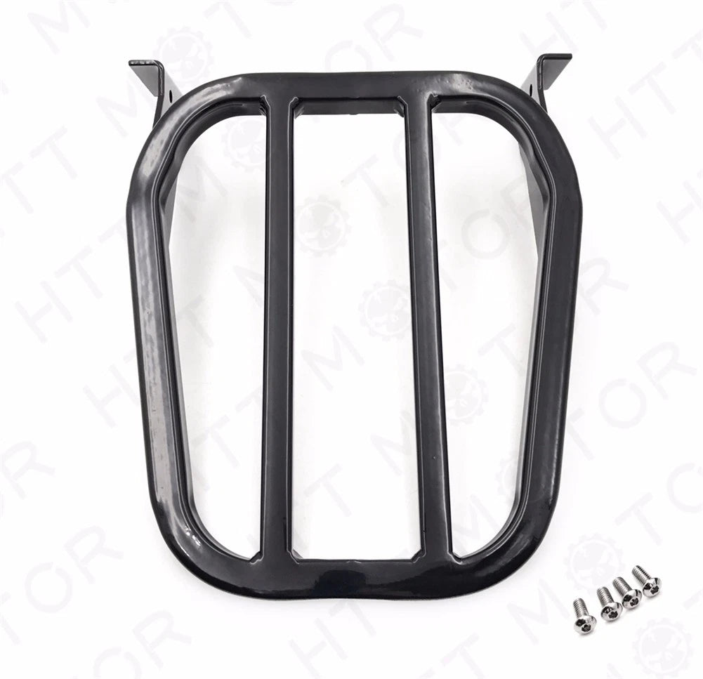 Luggage Rack for Harley FLST FLSTC FLSTNSE FLSTSC FLSTF (2006–Present)