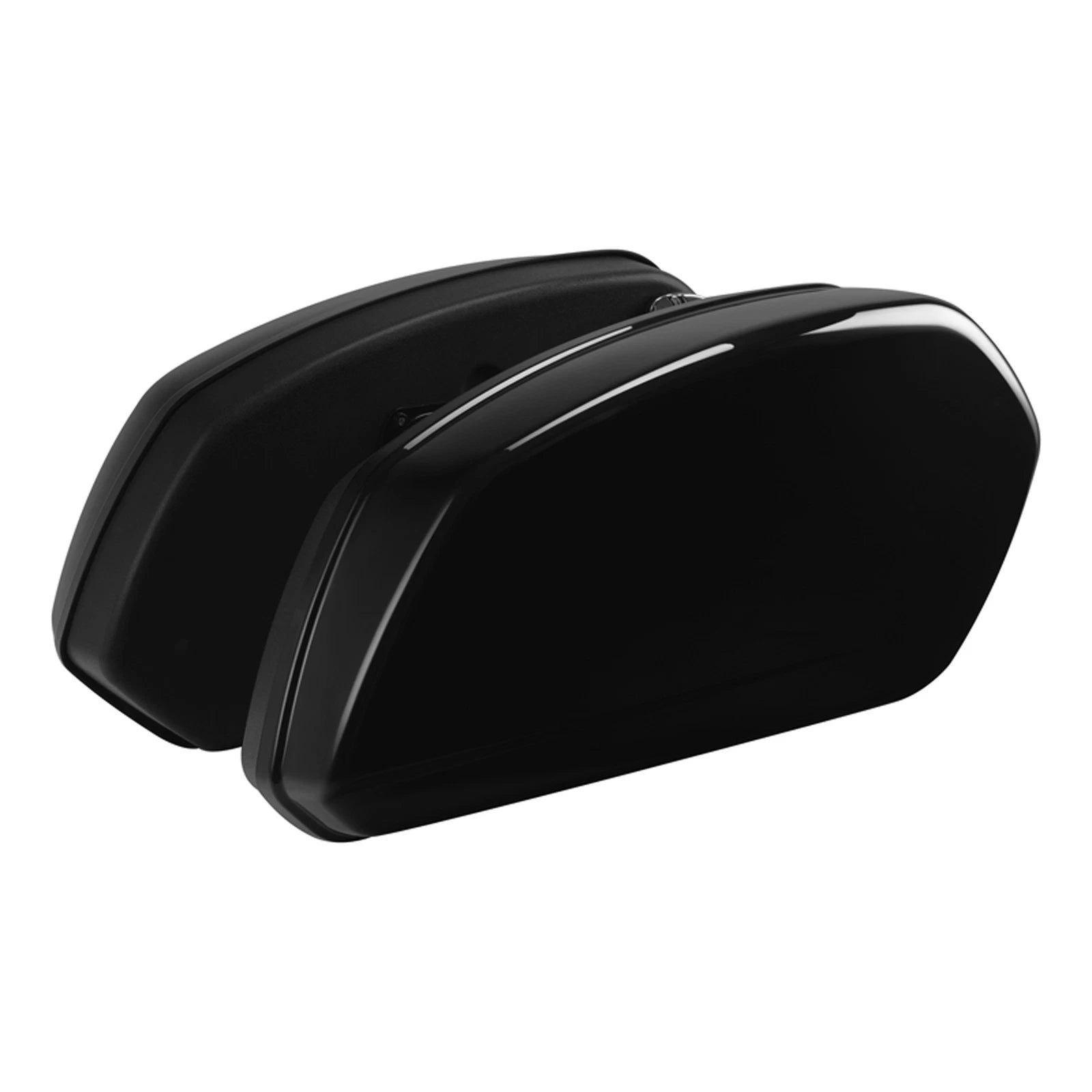Saddlebag Docking Kit for Harley Softail Low Rider ST (2022–2024)