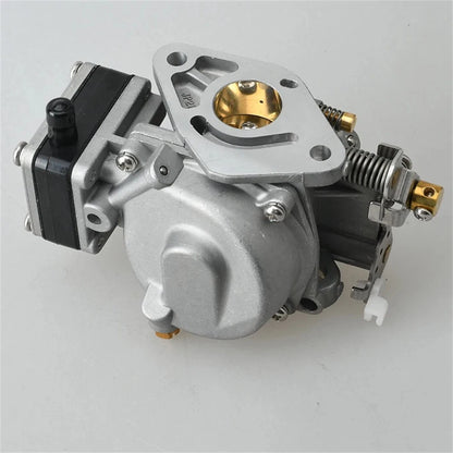 Carburetor 3303-812647T1 for Mercury 4hp 5hp Outboard Engine (2-Stroke)