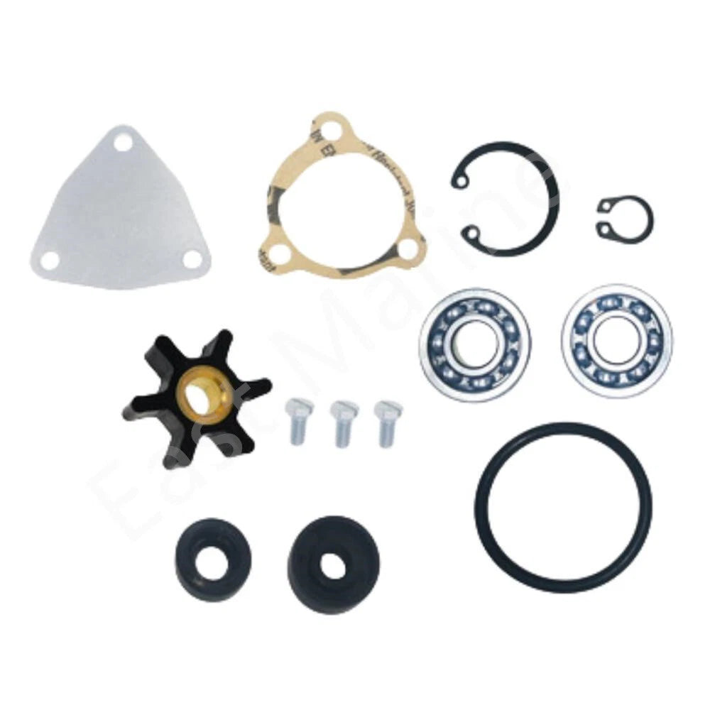 Major Repair Kit for Yanmar Marine 1GM, 1GM10 (128170-42200)