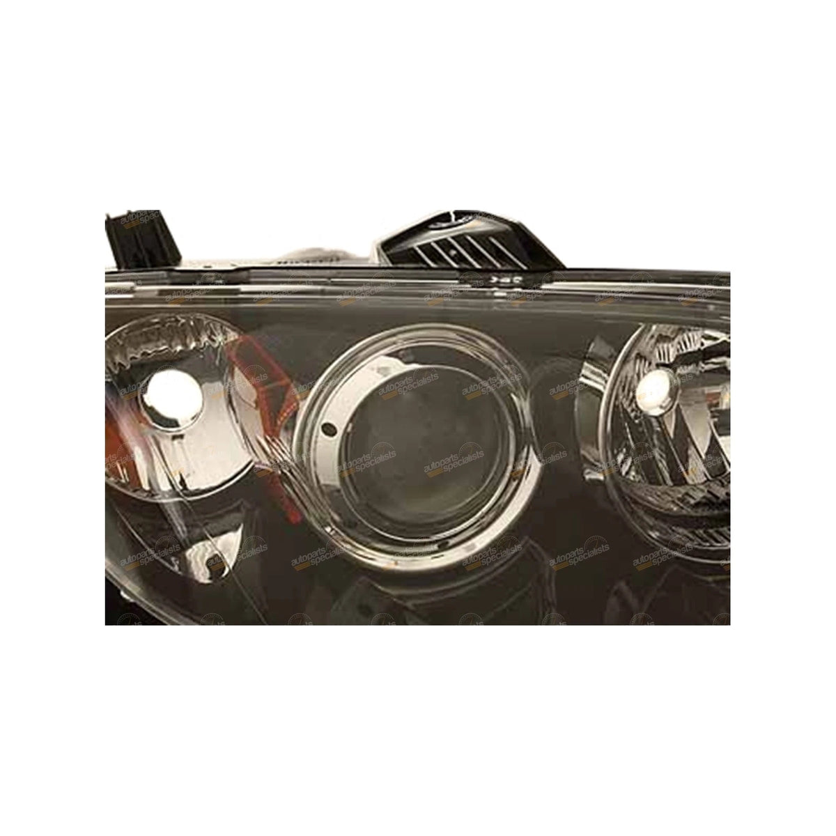 RH Headlight for Mazda 3 BK (2003–2009) RHS Right Driver
