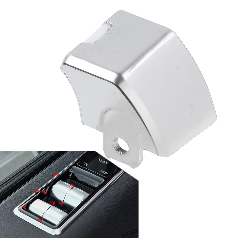 Window Glass Lift Control Switch Buttons for Land Rover Range Rover (2018–2021)