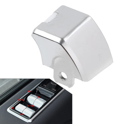 Window Glass Lift Control Switch Buttons for Land Rover Range Rover (2018–2021)