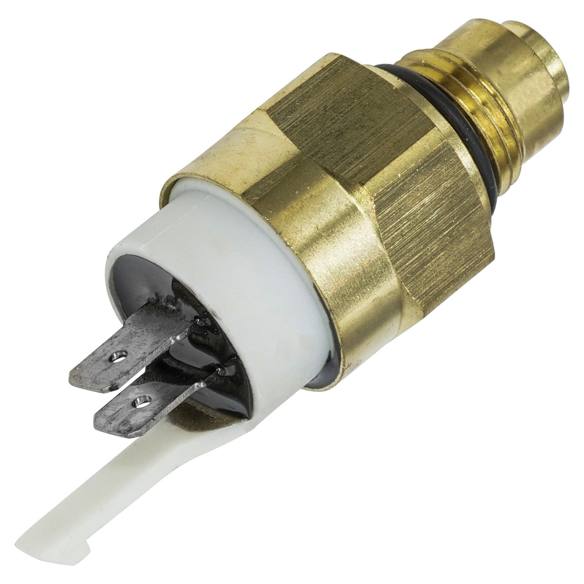 Fan Heat Sensor Switch for Kawasaki EL250 Eliminator 250HS (1991–1994)