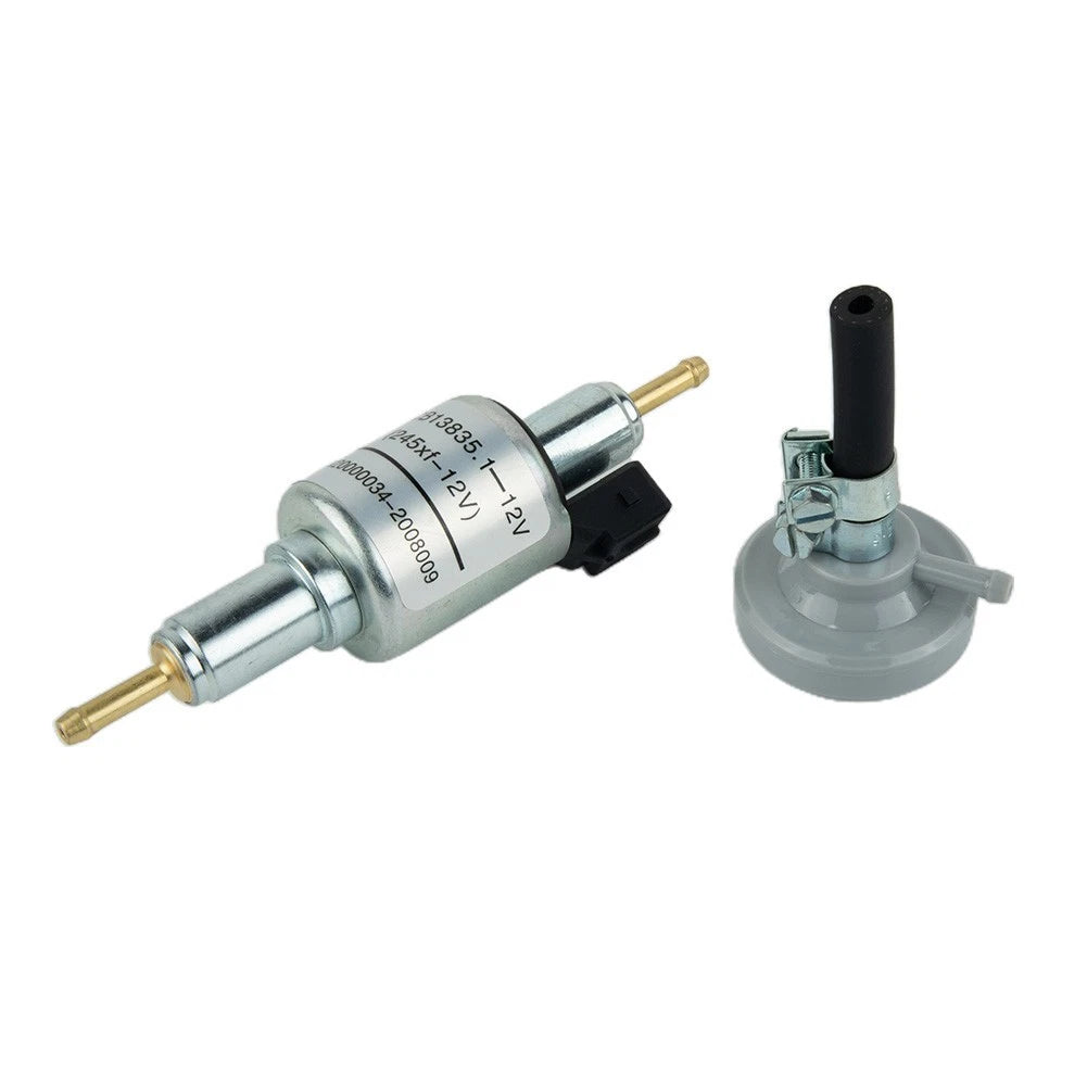Heater Fuel Pump for