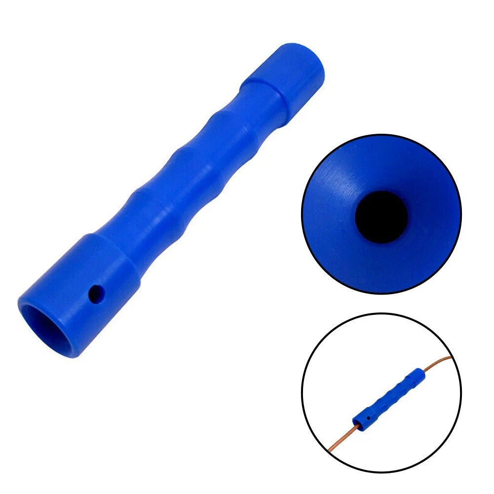 Brake Pipe Straightening Tool for Universal Applications (1 pcs)
