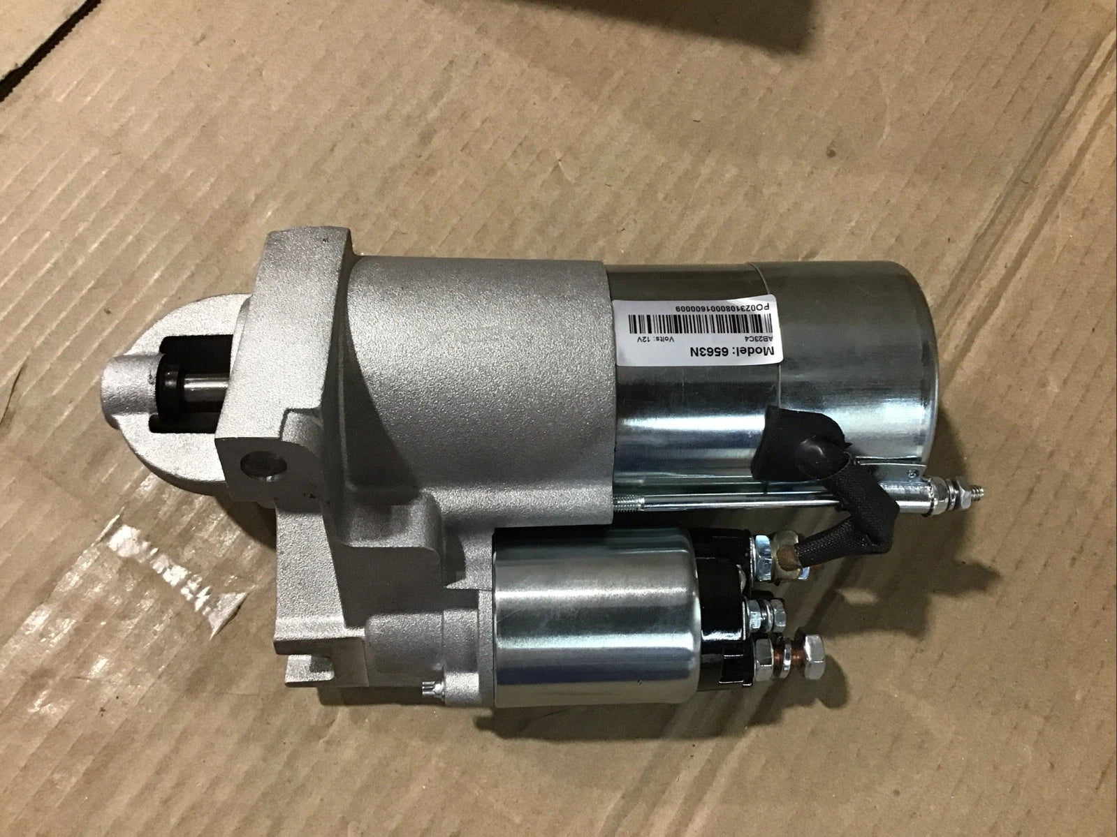 Starter for OMC/Volvo Boat (EMP 50-02829)