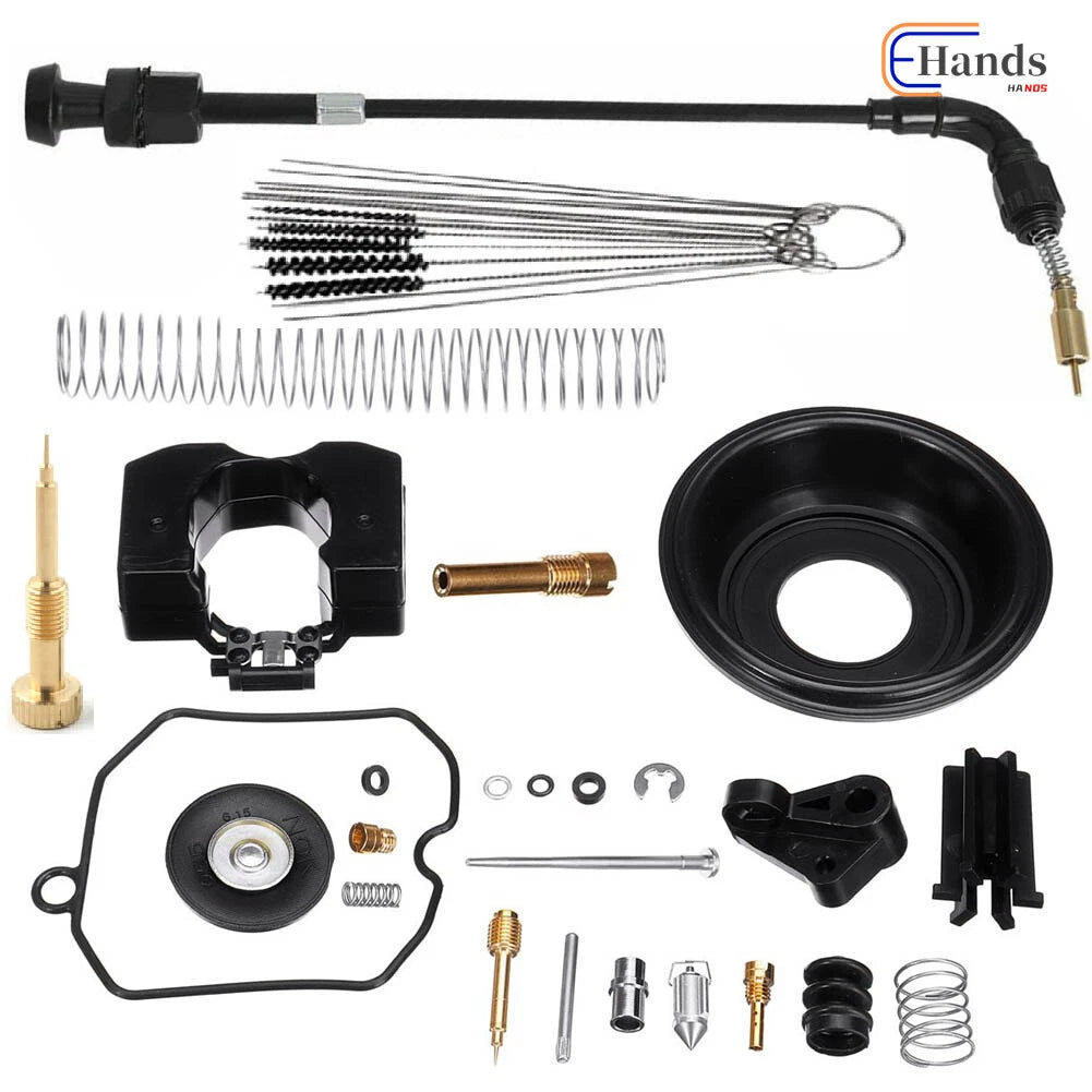 Carburetor Rebuild Kit for Harley Davidson Sportster XLH1200 (2004) 27465-04