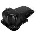 Lower Engine Oil Pan for Dakota/Commander 3.7L (2006–2010) 264-340
