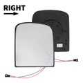 Mirror Glass Replacement Convex for Cadillac Escalade (2007–2014)