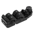 Power Window Switch Front for BMW 325i 2006 Base 3.0L L6 Gas (2006–2006)