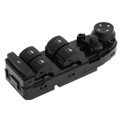 Power Window Switch Front for BMW 325i 2006 Base 3.0L L6 Gas (2006–2006)