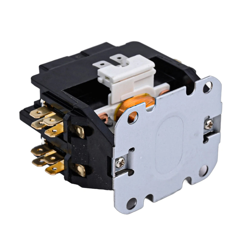 2 Pole 220V Motor Contactor for Harsh Environments