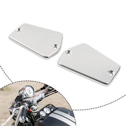 Fluid Reservoir Cap Cover for Yamaha V-Max 1200 (1985–2007)