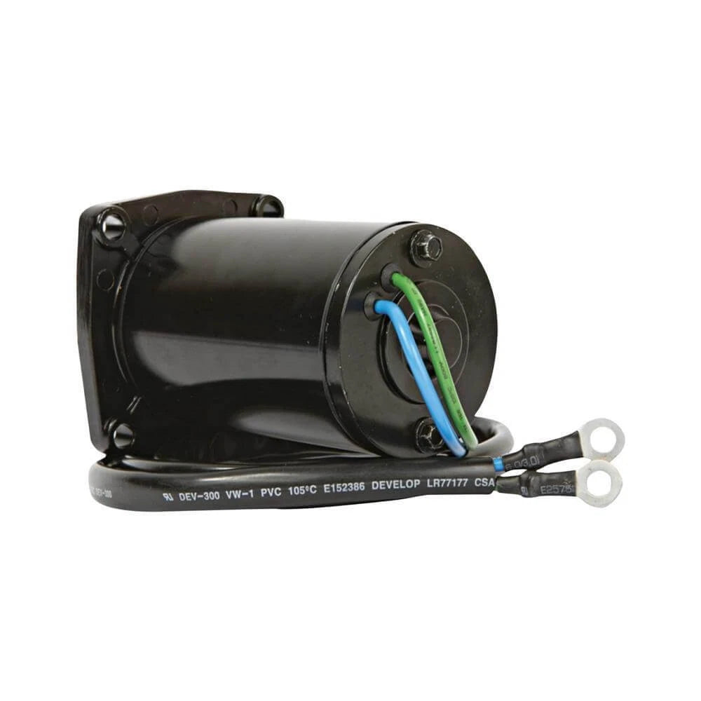 Trim Tilt Motor for Suzuki Outboard DF 40 50 (1999–2010) 38100-87J00-0EP