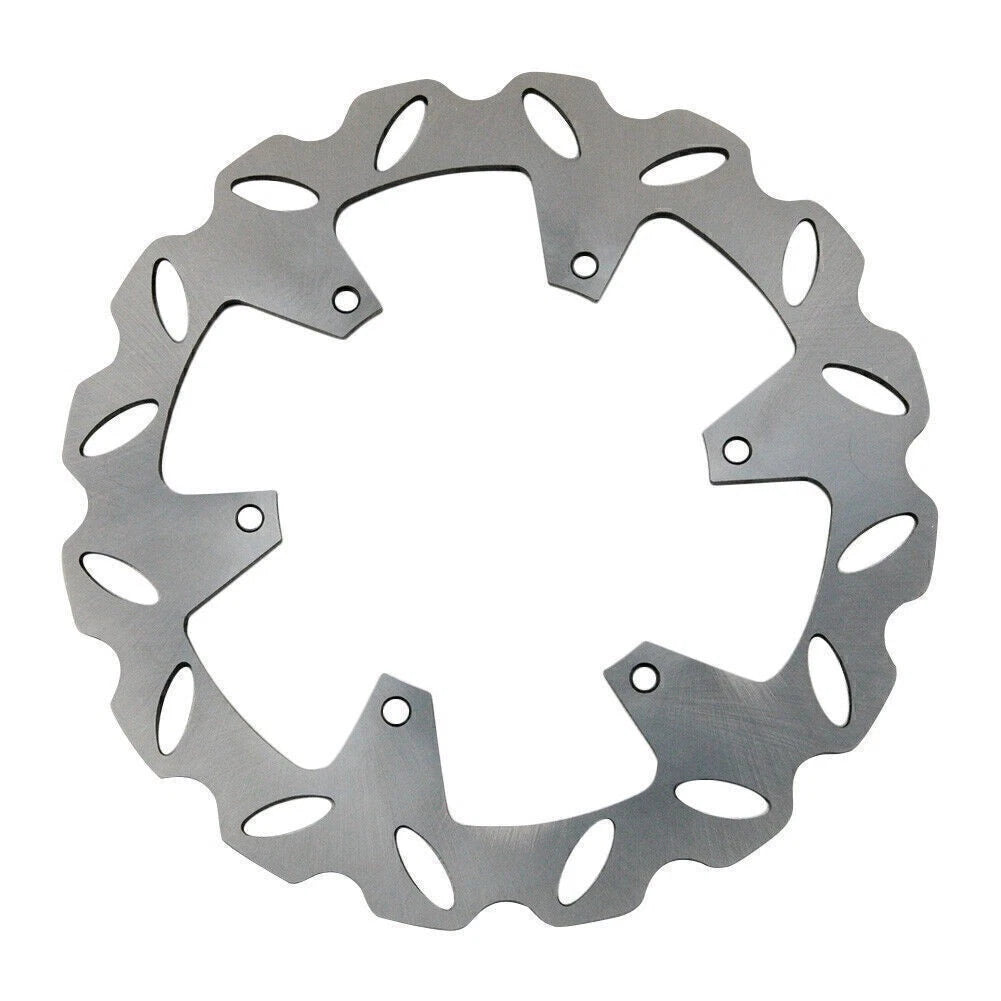Rear Brake Disc Rotor for Suzuki RM 125 & RM 250 (2000–2009)