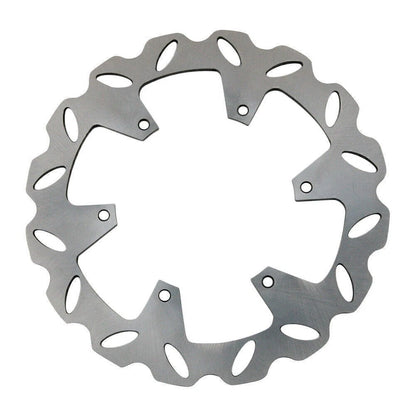 Rear Brake Disc Rotor for Suzuki RM 125 & RM 250 (2000–2009)