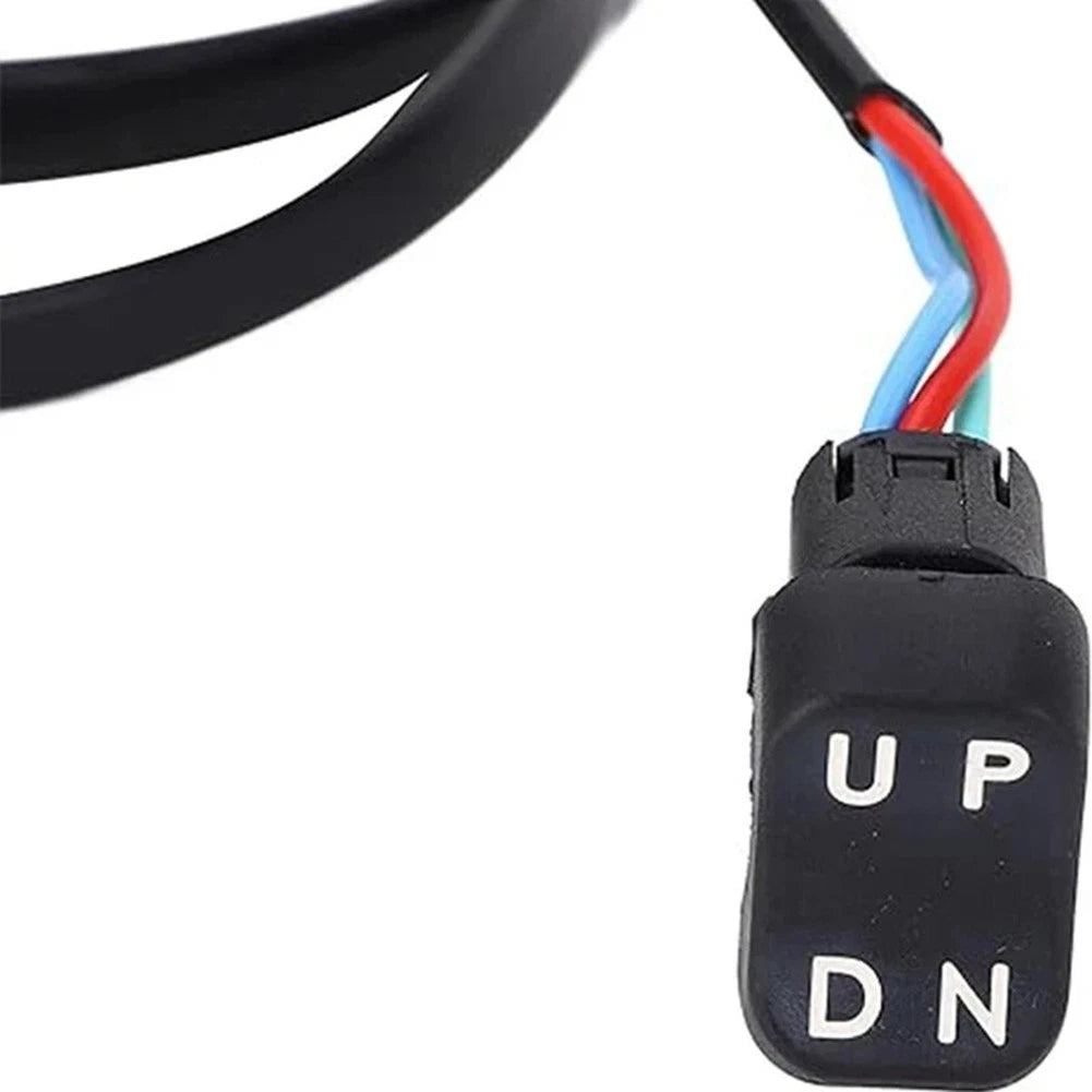 Trim Tilt Switch Assy Grip PTT for Suzuki 4-Stroke Outboard (Single)