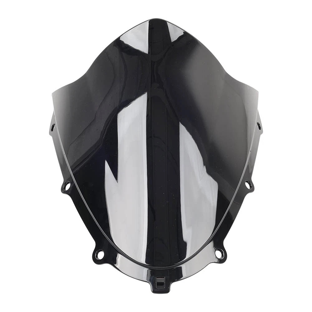 Windscreen Windshield Deflector for Suzuki GSXR 125 150 (2018–2022)
