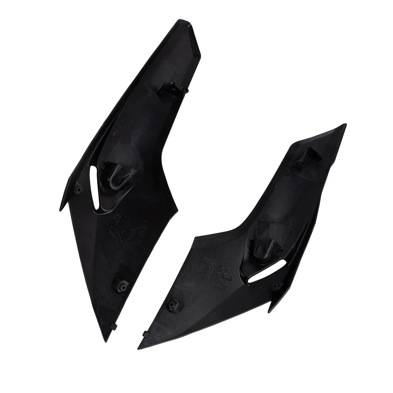 Lower Belly Pan Guard for Triumph Street Triple 765 R/RS (2020–2022)