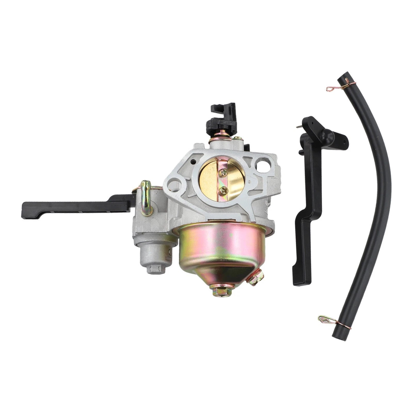 Carburetor for CH395 9.5HP 277cc Engine (Height 55mm)