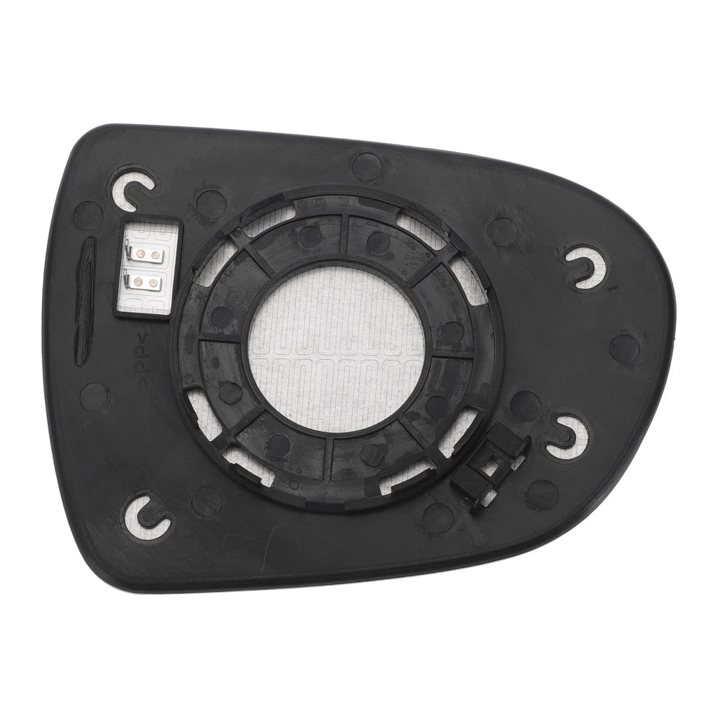 Mirror Glass Left Side Heated for Hyundai i40 (2012–2020)