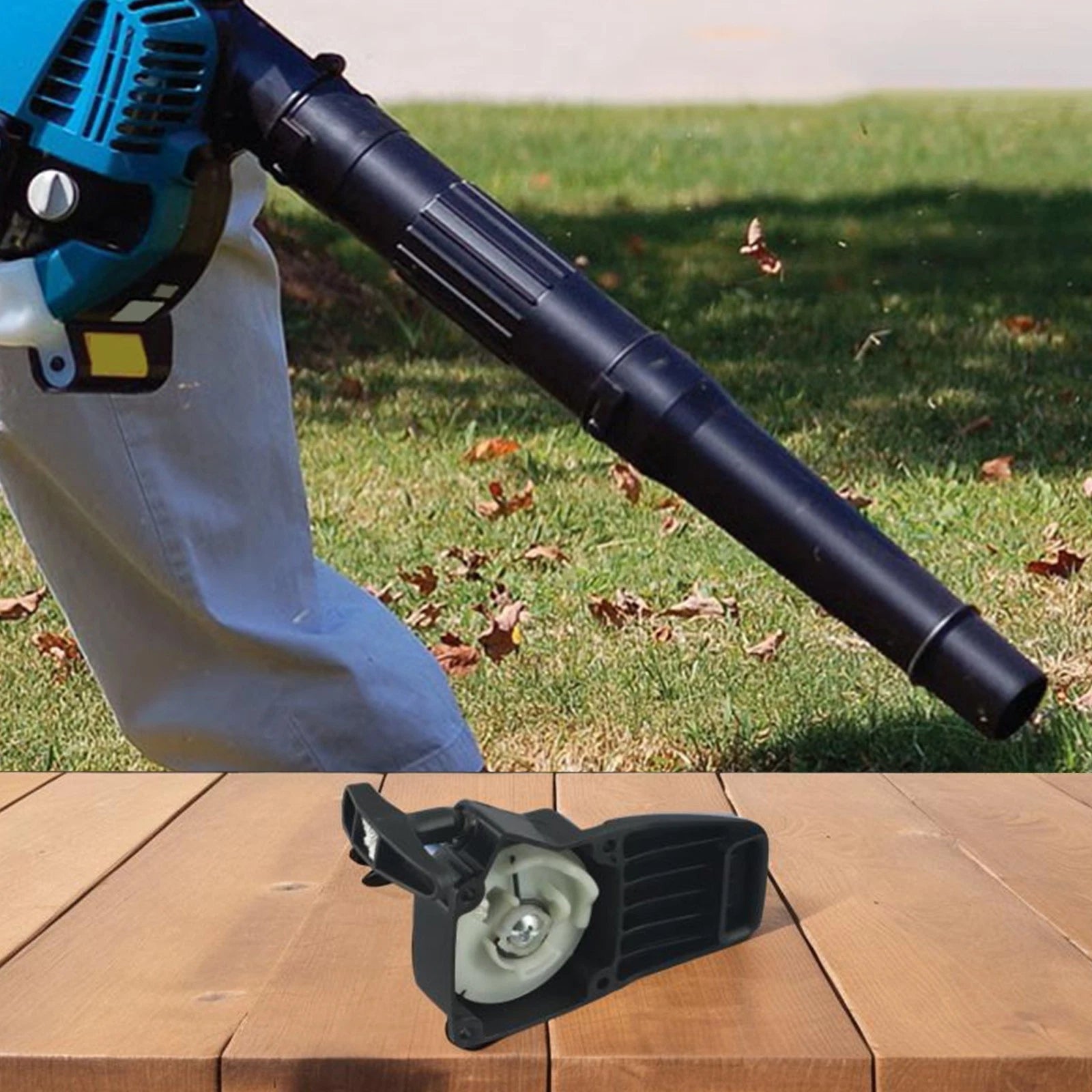 Recoil Starter for