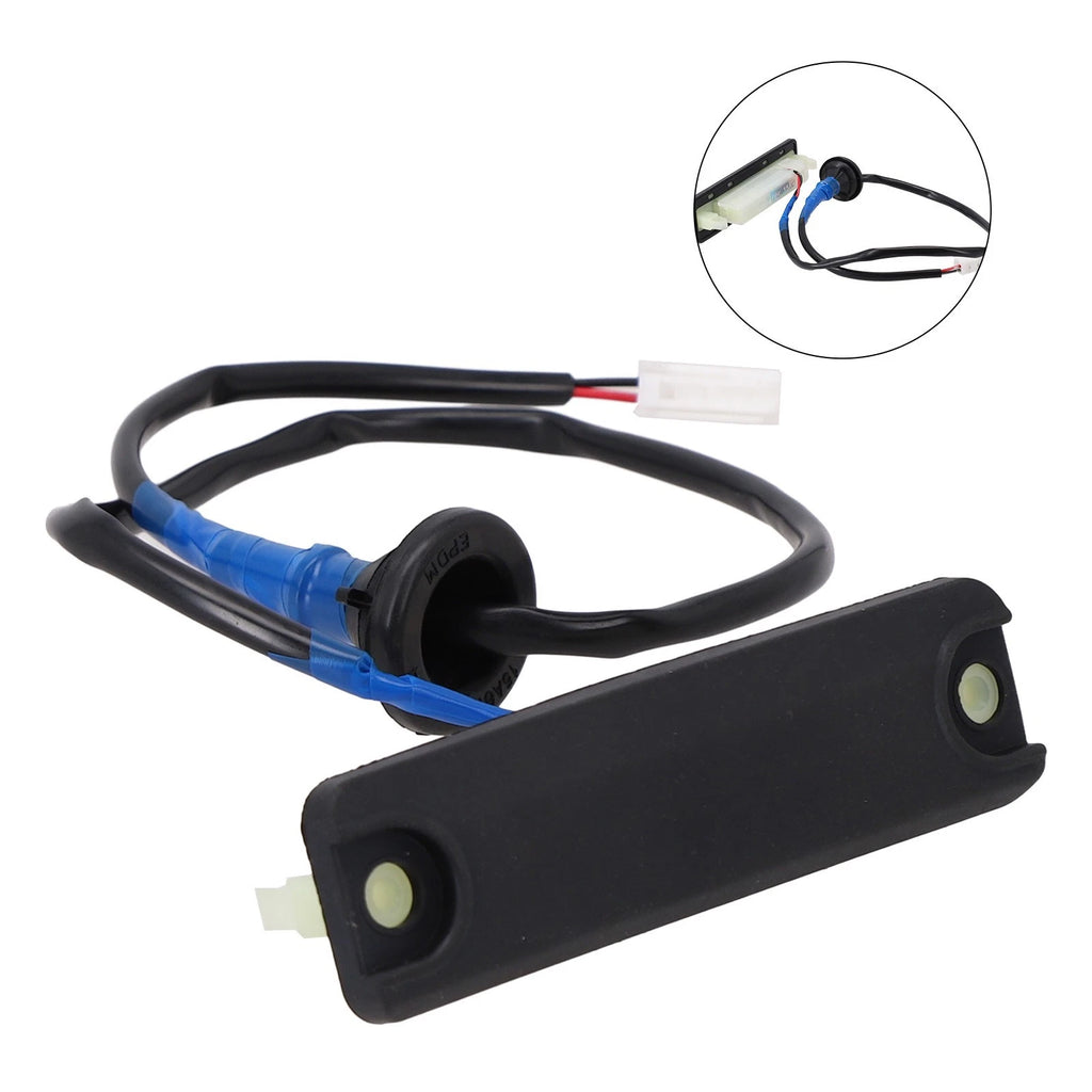 Trunk Release Switch for Lexus RX330, Scion TC (2004–2006)