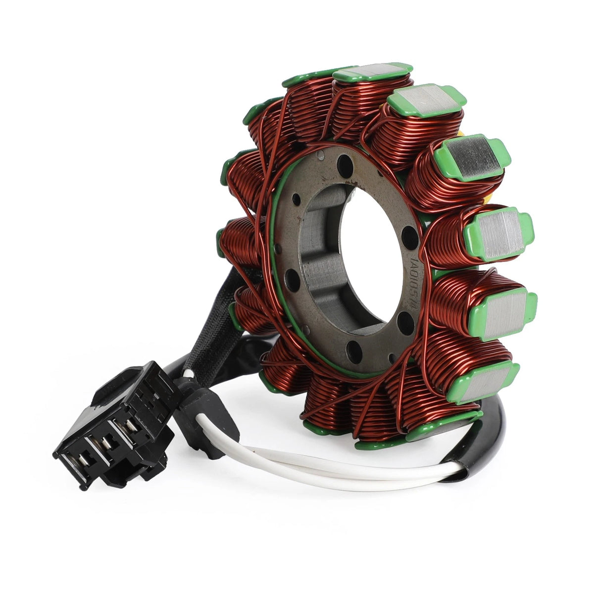 Regulator Stator Coil Gasket Kit for Kawasaki ZX-10R (2006–2007)