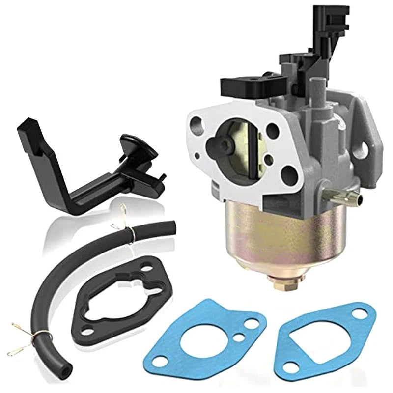 Carburetor Kit for GX160 GX200 Engine with Installation Accessories