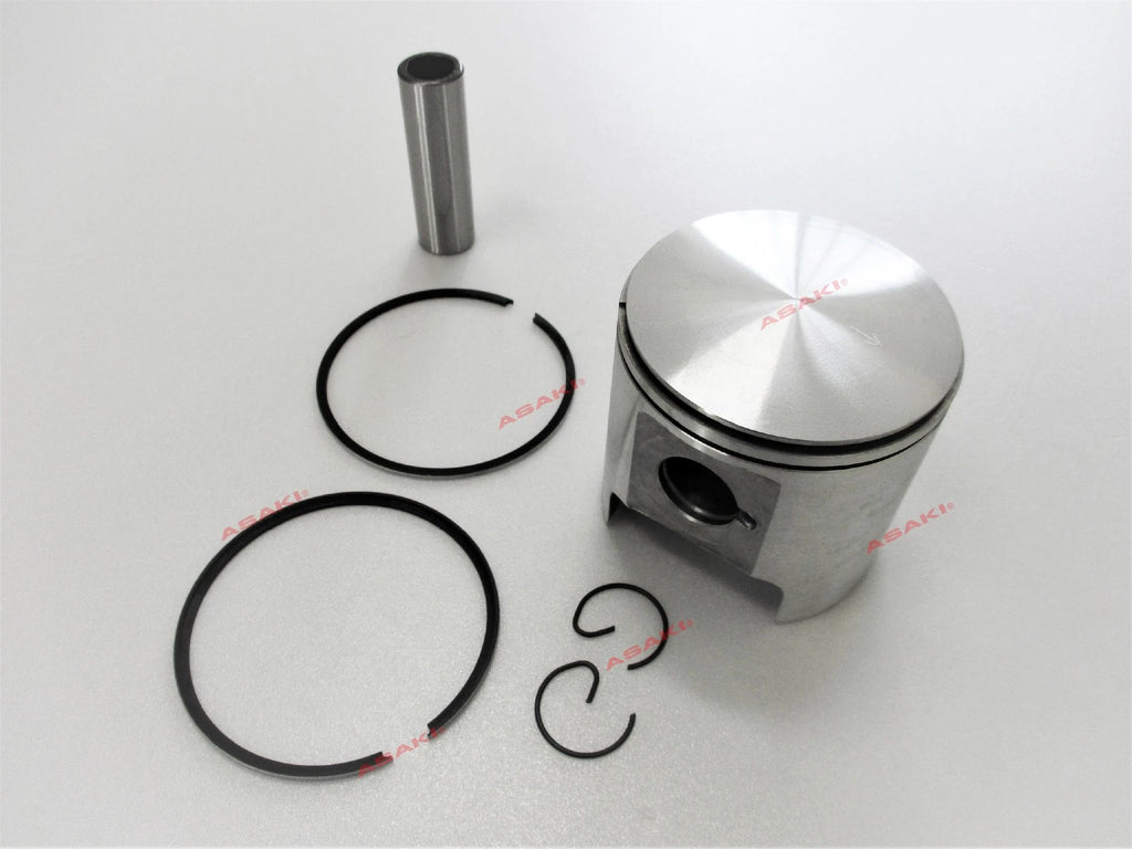 Piston Kit 0.25 with Ring for Ski Doo MXZ 440F/Skandic 440F (2000–2001)