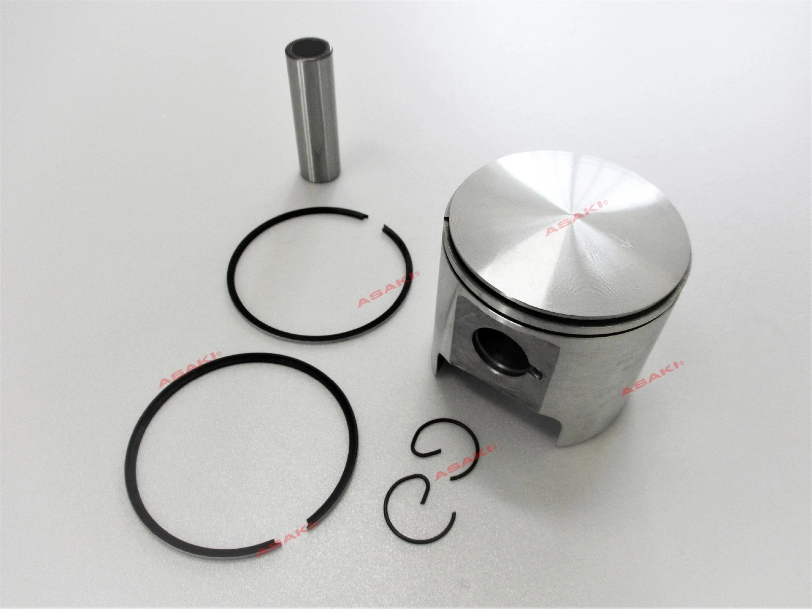 Piston Kit 0.25 with Ring for Ski Doo MXZ 440F/Skandic 440F (2000–2001)