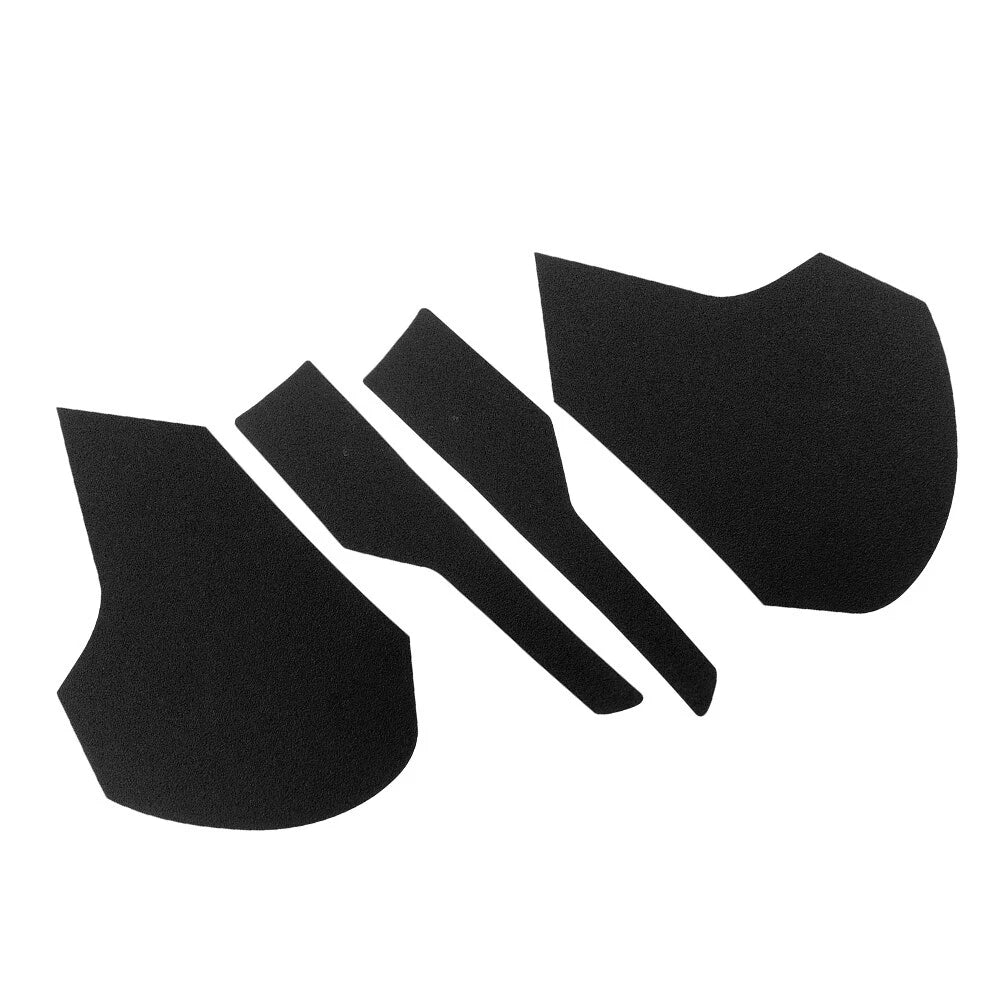 Side Fuel Tank Pad Stickers for CFMoto 800MT (2021–Present)