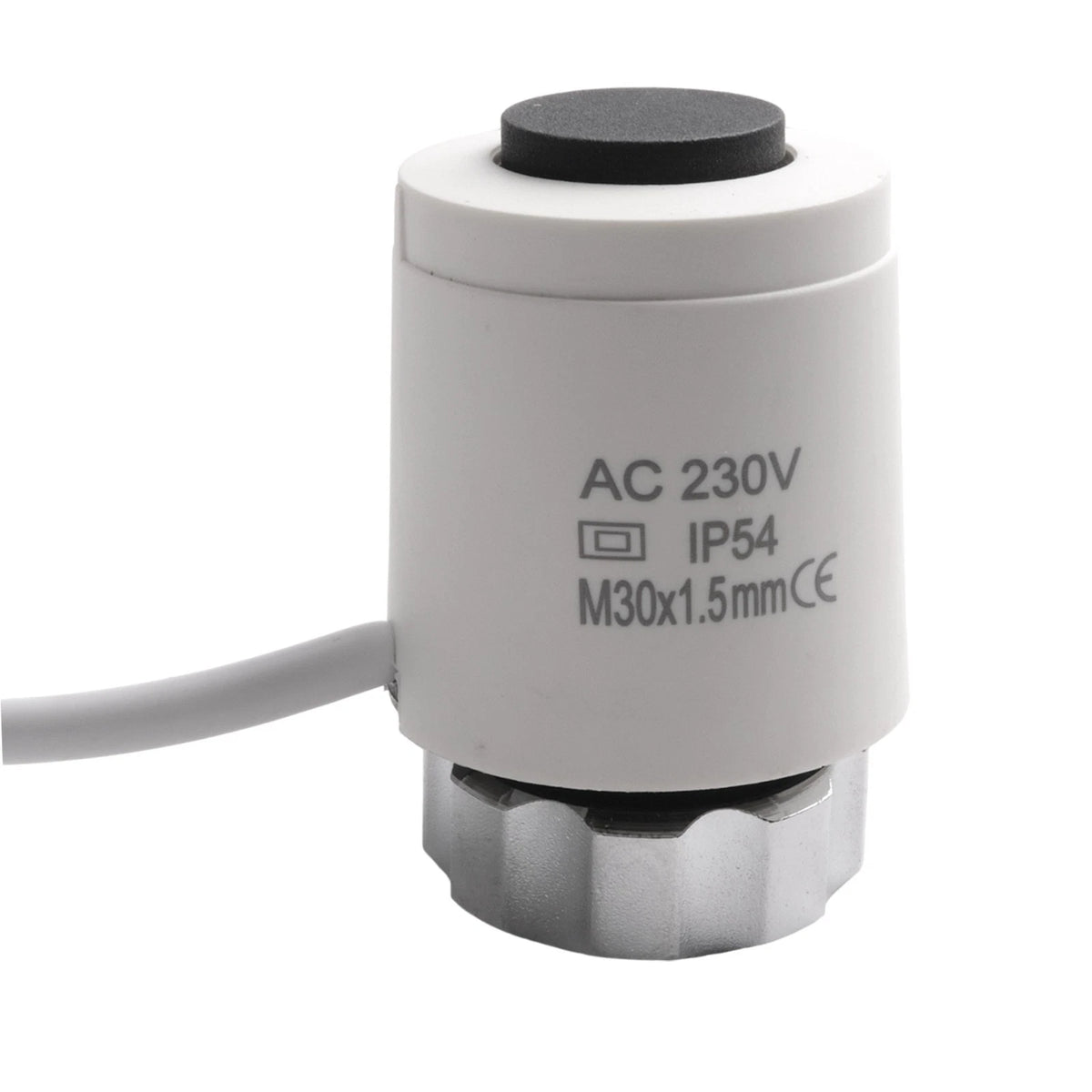 Electric Heating Actuator for