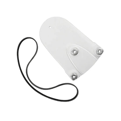 Replacement V Belt Protective Cover Set for TS800 Cutting Saw