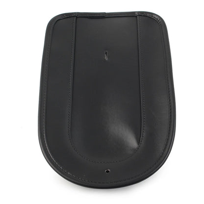 Rear Fender Bib for Harley Fatboy Softail Deluxe FLSTN (2006–2010)