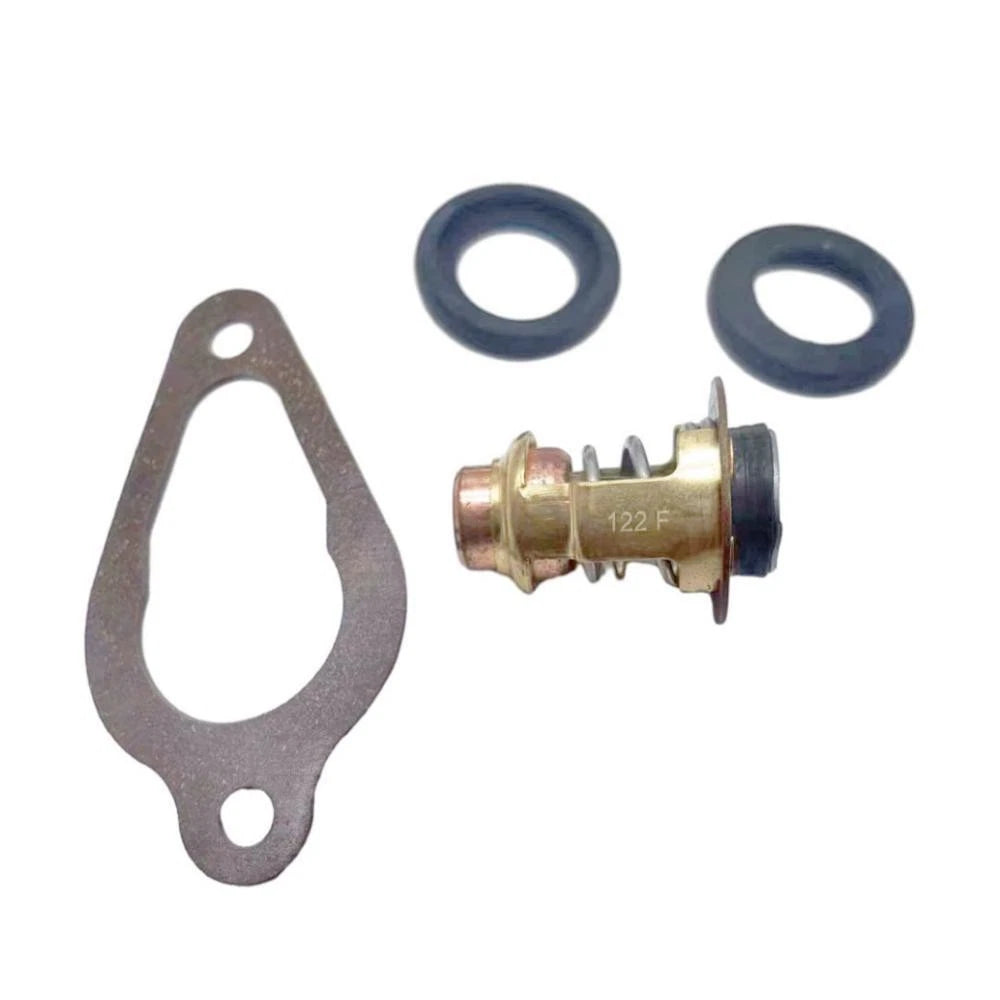 Outboard Thermostat 346-01030-0 for Nissan Tohatsu 5HP 6HP (MFS5 MF6)