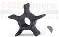 Water Pump Impeller for Evinrude Johnson Outboard 200hp 225hp (0769890)